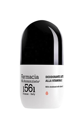 Дезодорант шариковый milk с витамином Е 70 мл Farmacia.SS Annunziata 1561