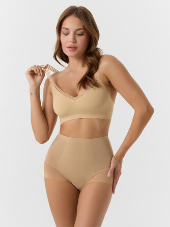 Трусы корсетные Mark Formelle