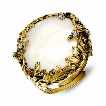 Кольцо Fiore Di Firenze