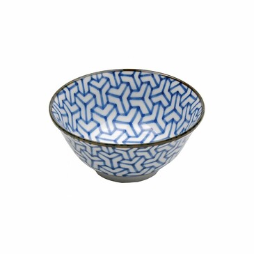 Чаша Mixed Bowls 15,5 см Tokyo Design Studio