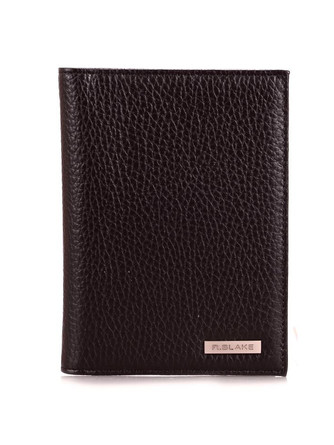 Обложка для документов Cover Mix Denver  R.Blake