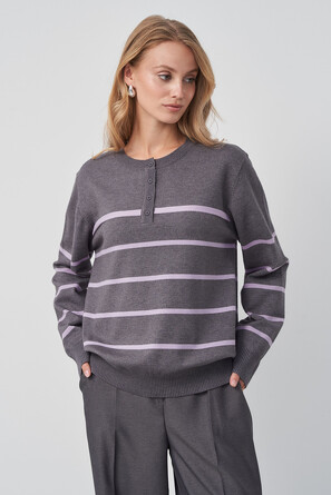 Джемпер Remix