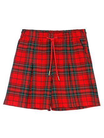 Шорты New Year PlayToday