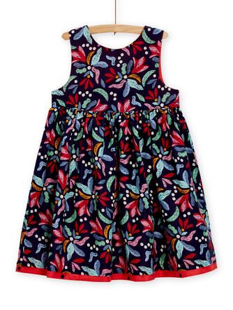 Платье двустороннее Du Pareil au même