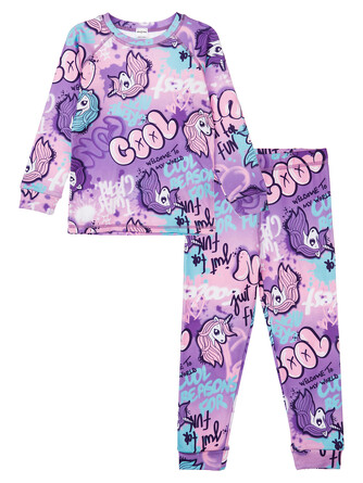 Комплект термобелья (толстовка, брюки) Active PlayToday