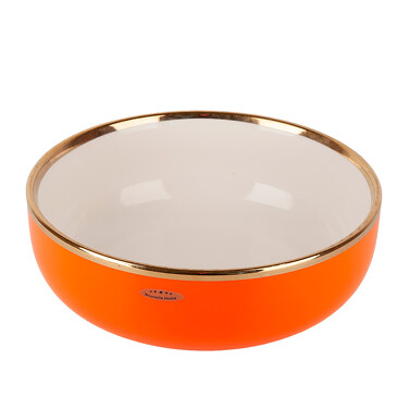 Салатник Royal line, 1510 мл, 20,5х20,5х7,5 Nouvelle