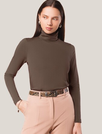 Водолазка Vilatte