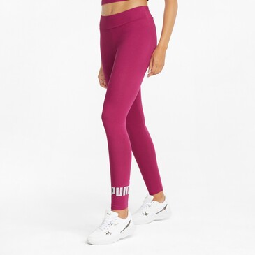 Леггинсы Ess Logo Leggings (S) Puma