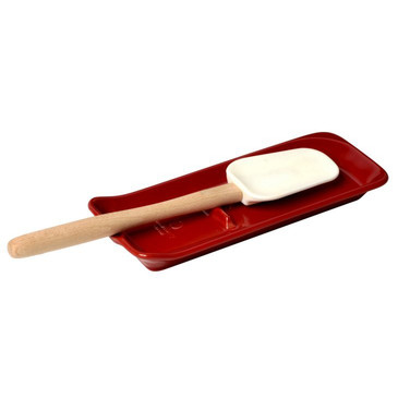 Подставка под ложку (22,5х10 см) Emile Henry