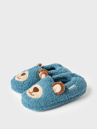 Тапочки домашние Home_Super Wings PlayToday