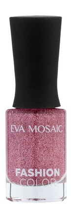 Лак для ногтей Fashion Color, 6 мл Eva Mosaic