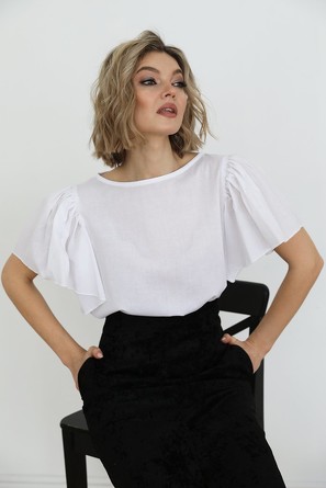 Блузка LookLikeCat