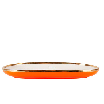 Блюдо сервировочное Royal line, 30х16,3х3 Nouvelle