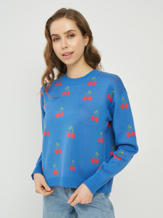 Джемпер Be You