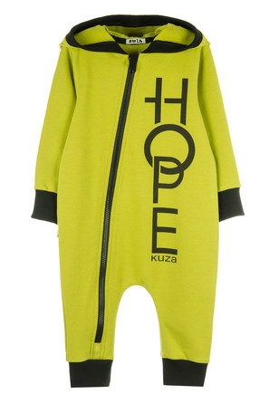 Комбинезон Kuza
