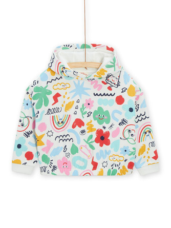 Толстовка Du Pareil au même