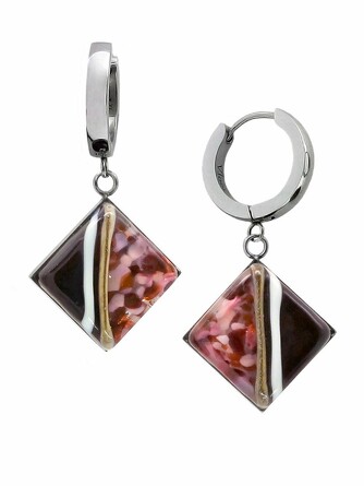 Серьги Chic Vloes