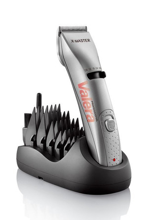 Машинка для стрижки профессиональная X-Master Valera