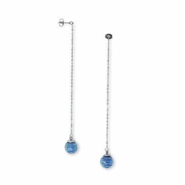 Серьги Airy Vloes