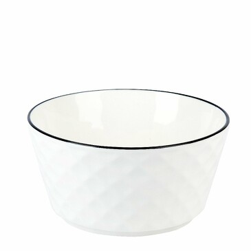 Салатник (2 шт.) Notele, 800 мл, 16х16х8 Nouvelle