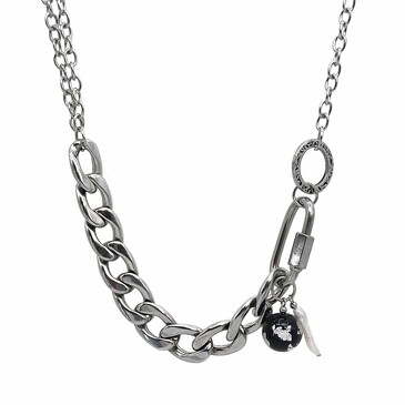 Колье Argenta Vloes