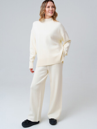 Комплект (джемпер, брюки) Black Addition PlayToday