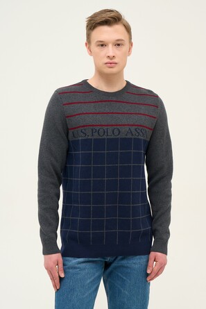 Джемпер U.S. Polo Assn.