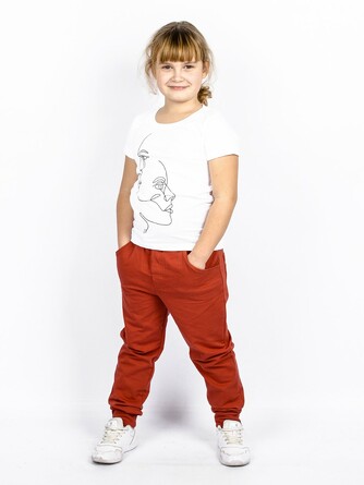 Футболка Kuza