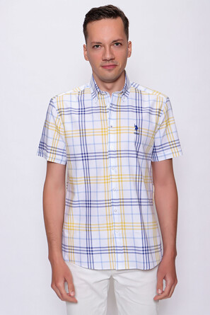 Рубашка U.S. Polo Assn.