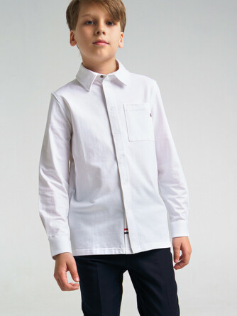 Сорочка (comfort fit) PlayToday