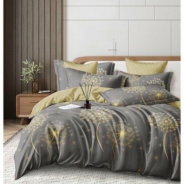 Комплект постельного белья (сатин) Вояж BelPol