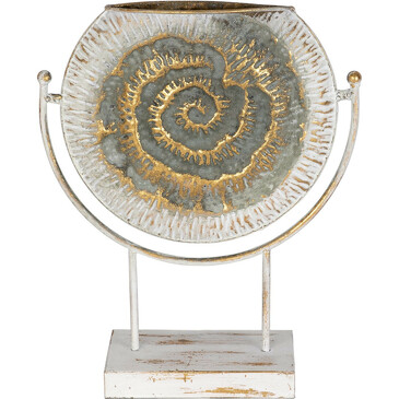 Кашпо Калахари 34x12x41см Glasar