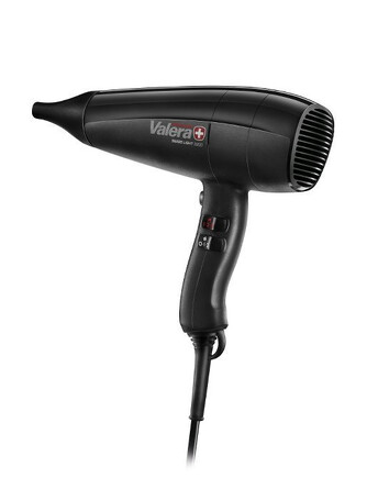 Фен Professional Swiss Light (1600 Вт) Valera