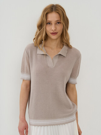 Джемпер New Vay