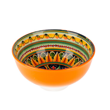 Набор салатников Arabesque (2 шт. по 300 мл), 12х12х6 Nouvelle