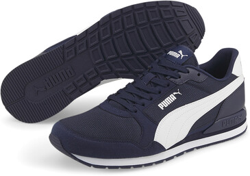 Кроссовки St Runner V3 Mesh Puma
