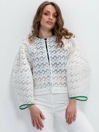 Бомбер Artwizard