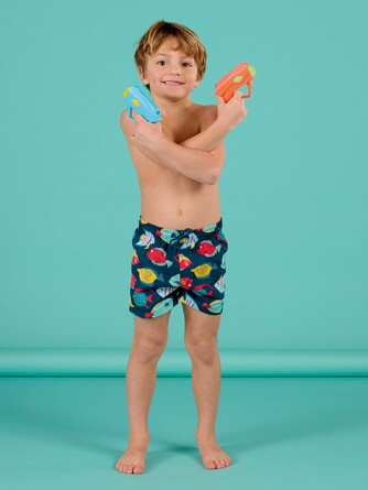 Плавки Du Pareil au même