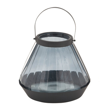 Подсвечник-фонарь 35х30х30 см UMA