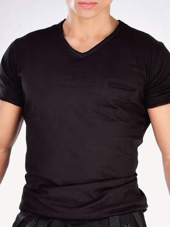 Футболка мужская Opium