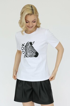 Футболка LooklikeCat