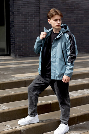 Ветровка Стэф AVR brend