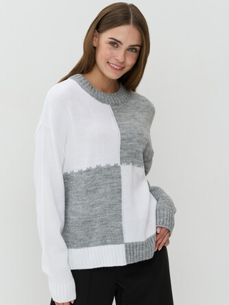 Джемпер New Vay