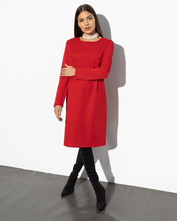 Платье Позволительная роскошь Charuttimoda