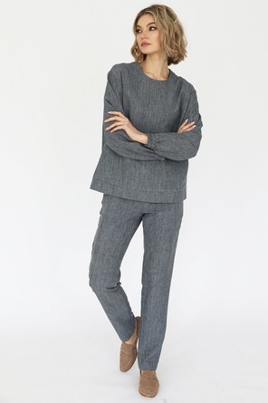 Брюки LookLikeCat