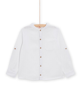 Рубашка с дл. рукавом Du Pareil au même