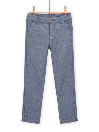 Брюки Du Pareil au même