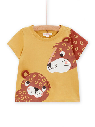 Футболка Du Pareil au même