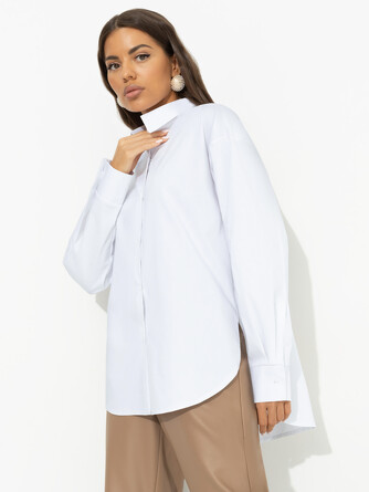 Рубашка Невероятно хороша Charuttimoda