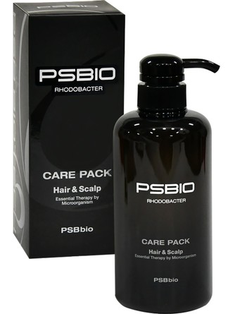 Маска антивозрастная БИО маска для волос и кожи головы (500 мл) Psbio